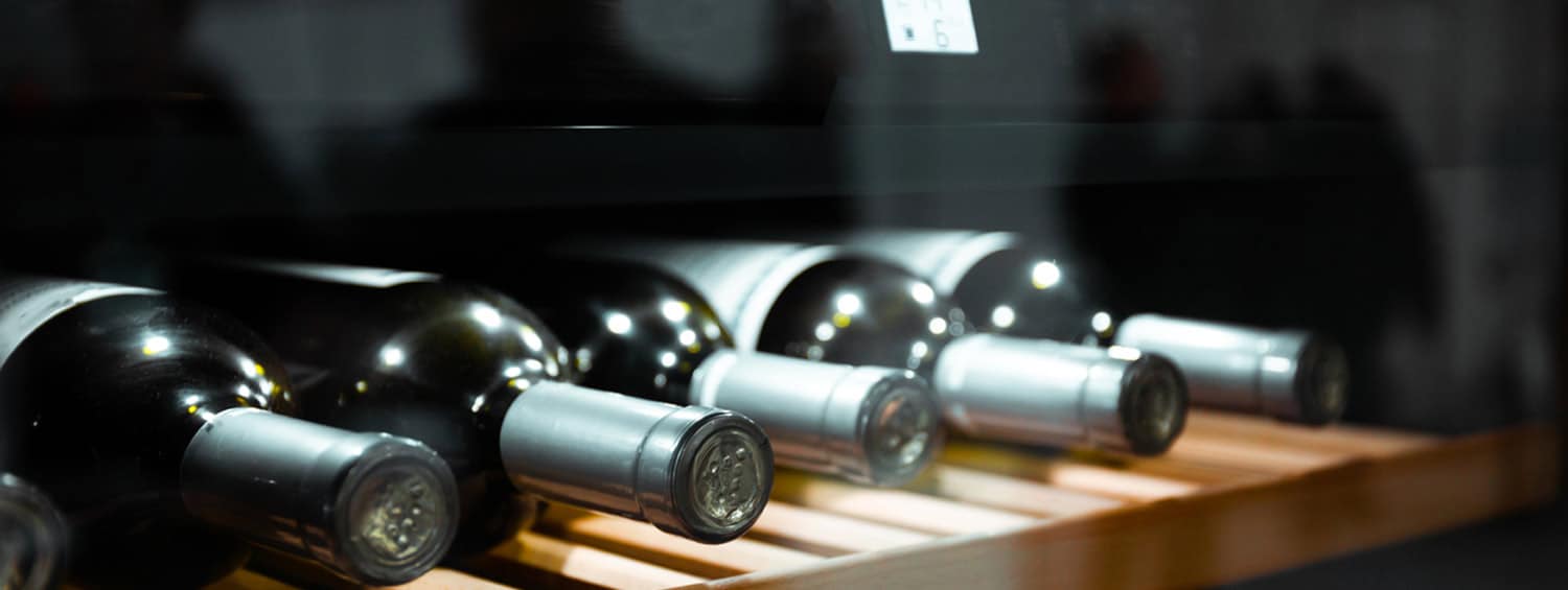 The Right Temperature For Storing Your Wine Certified Wine Cellars   Wine Storage Temperature 