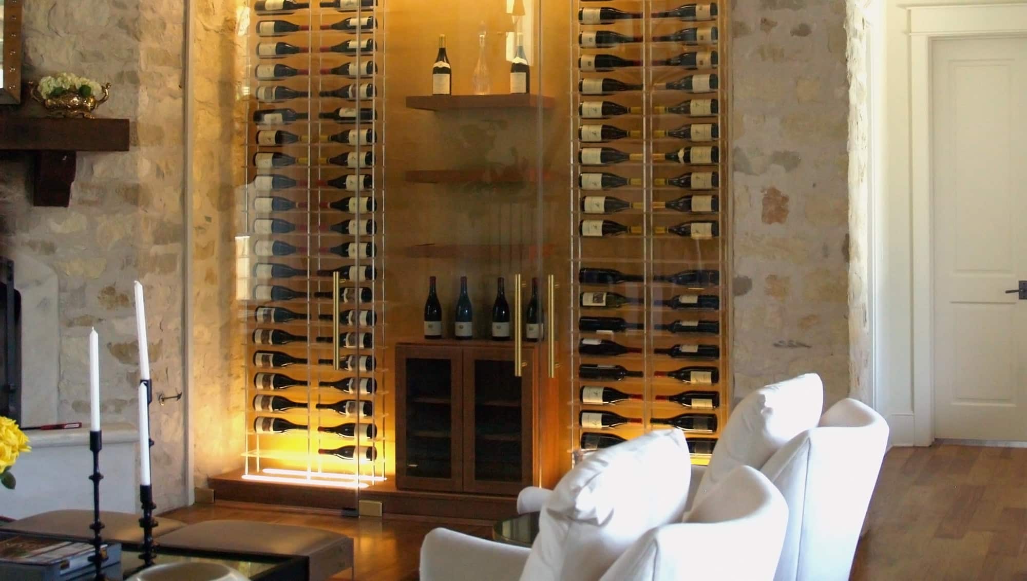 Certified Wine Cellars — photo from the business website